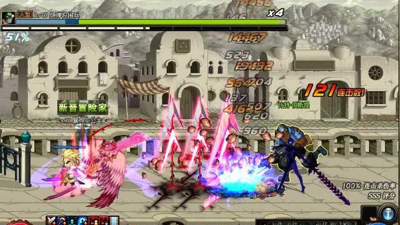 DNF70版本怀旧服：重温阿拉德大陆的黄金时代，经典玩法与情怀全解析
